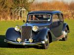 Delage D6-60 Sports Saloon by Letourneur & Marchand 1936 года